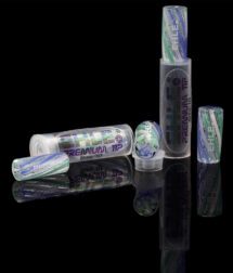 EHLE. Premium e.Tips Glasfilter Ocean