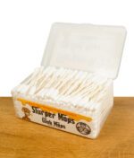Glob Mops Slurper Mobs Wattestäbchen 200er Pack