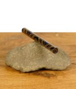 Hippie Bong Glasfilter Verlängert mit Aufdruck