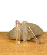 Hippie Bong Glasfilter Dreierset