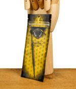 Honeybee Herb Stainless Dabber V1 in Verpackung