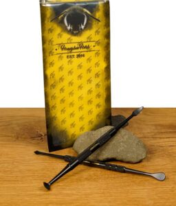 Honeybee Herb Stainless Dabber V1 und V2