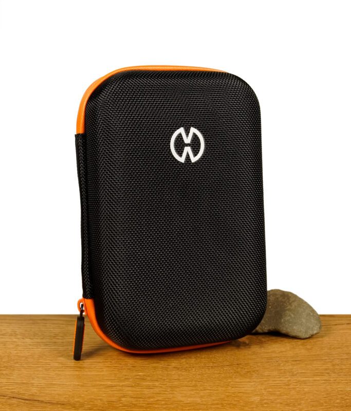 Storz & Bickel Mighty (+) Case