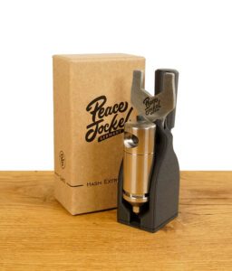 Peace Jockel Extruder Black Diamond