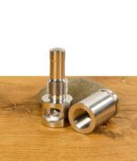 Peace Jockel Extruder Black Diamond