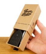 Peace Jockel Extruder Black Diamond in Box