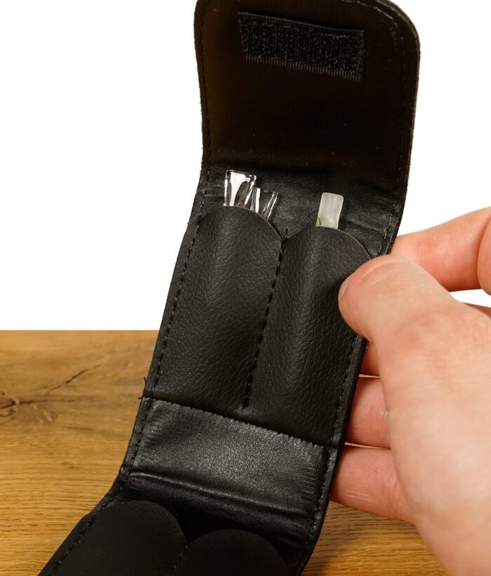 Puff Life Filtertasche