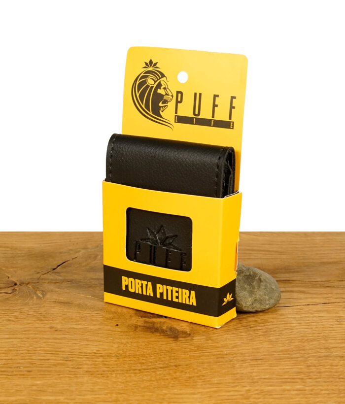 Puff Life Filtertasche