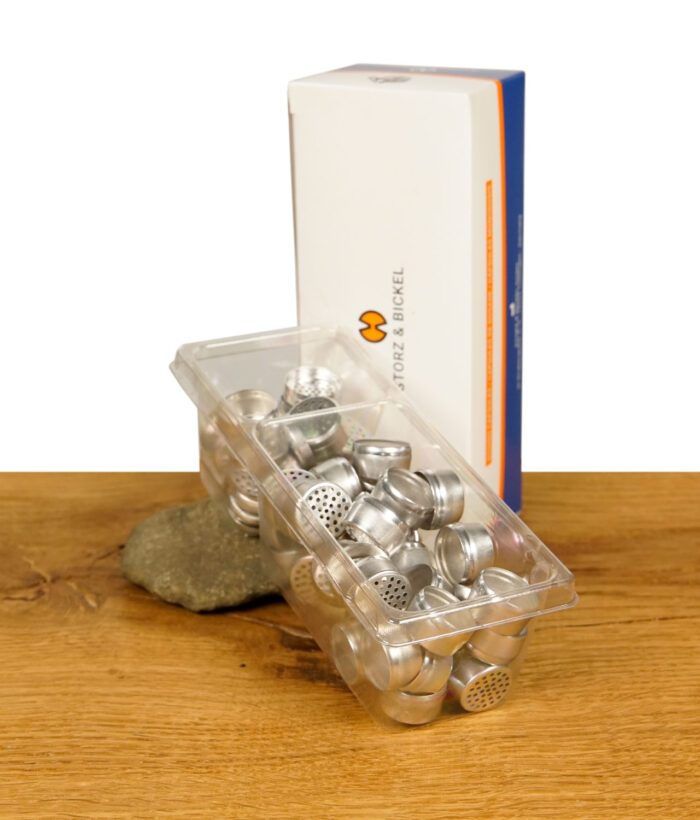 Storz & Bickel Dosierkapsel 40er Pack