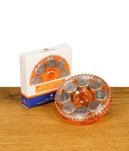 Storz & Bickel Magazin + 8 Dosierkapseln