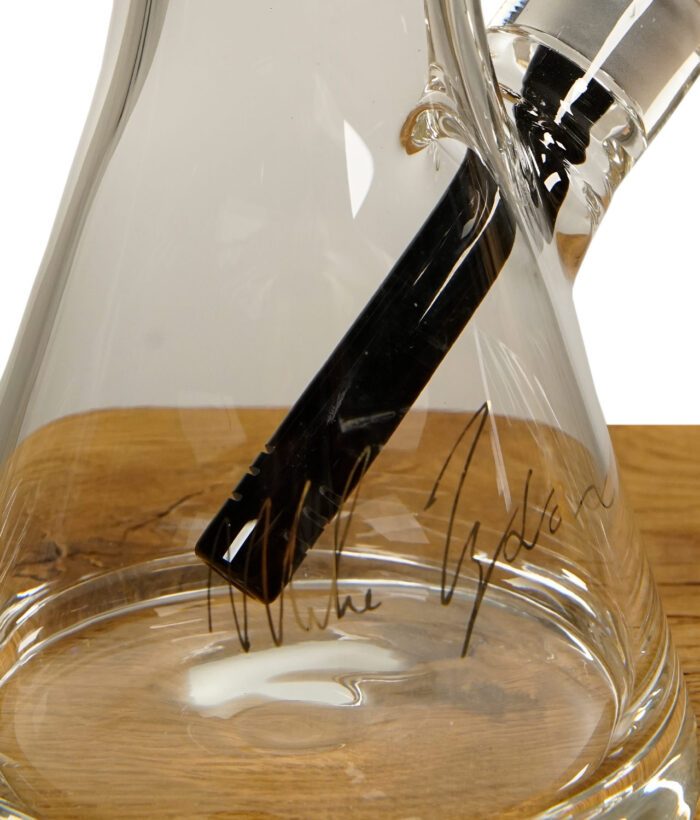 Tyson 2.0 Beaker Nahaufnahme Diffusor