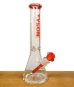 Tyson 2.0 Beaker Rot