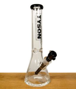 Tyson 2.0 Beaker Schwarz
