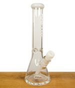 Tyson 2.0 Beaker Weiß