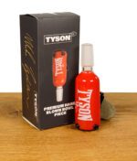 Tyson Heavy Bag Bowl NS14 Rot mit Verpackung