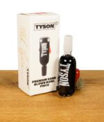 Tyson Heavy Bag Bowl NS14 Schwarz mit Verpackung