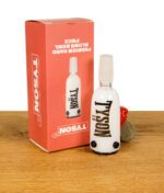 Tyson Heavy Bag Bowl NS14 Weiß mit Verpackung