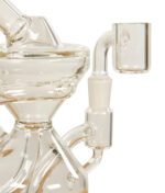 Nahaufnahme des Tyson 2.0 Knockout Rigs