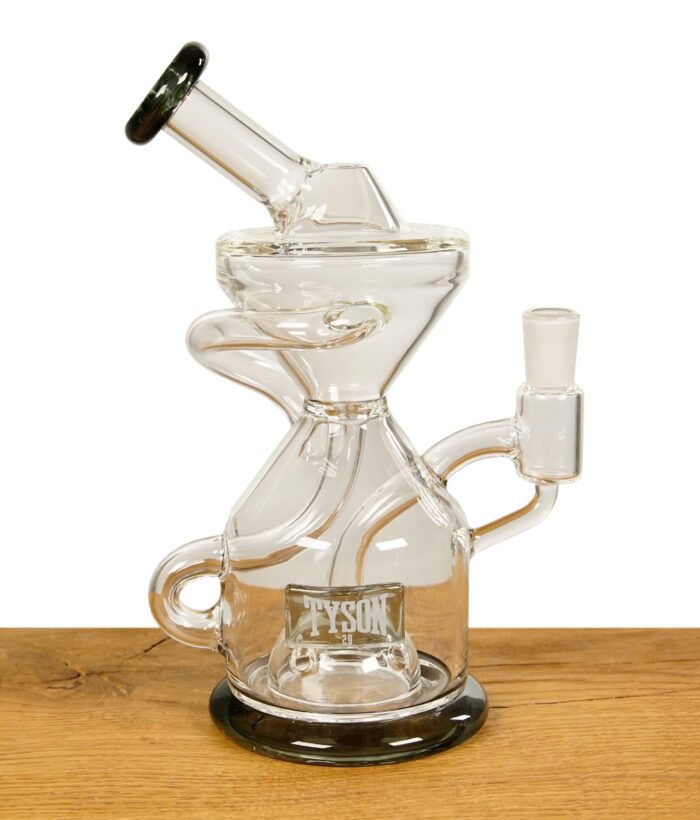 Tyson 2.0 Knockout Rig