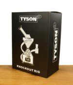 Tyson 2.0 Knockout Rig in der Verpackung