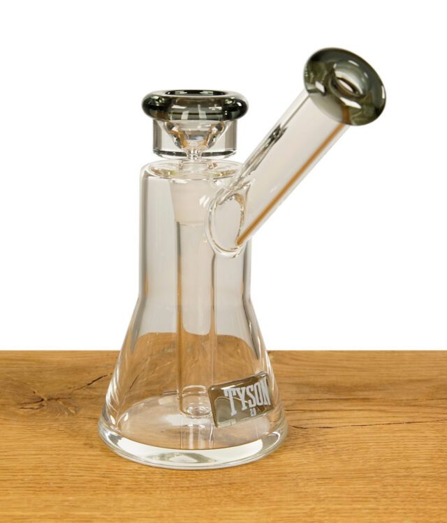 Tyson 2.0 Upper Cut Bubbler