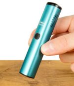 XMAX V3 Nano Vaporizer in Hellblau
