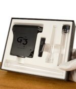 Chewy G3 elektronischer Grinder Deluxe Edition Set
