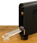 Chewy G3 elektronischer Grinder Deluxe Edition  offen