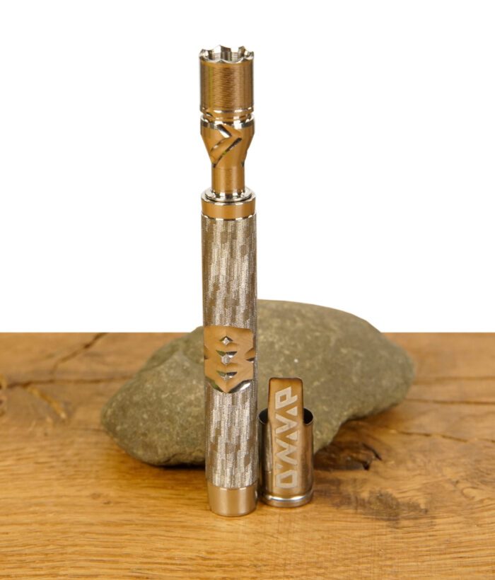 Dynavap The M7 Vaporizer