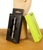 Dynavap The M7 Vaporizer ausgepackt