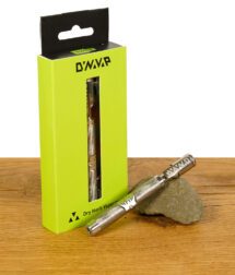 Dynavap The M7 Vaporizer mit Verpackung