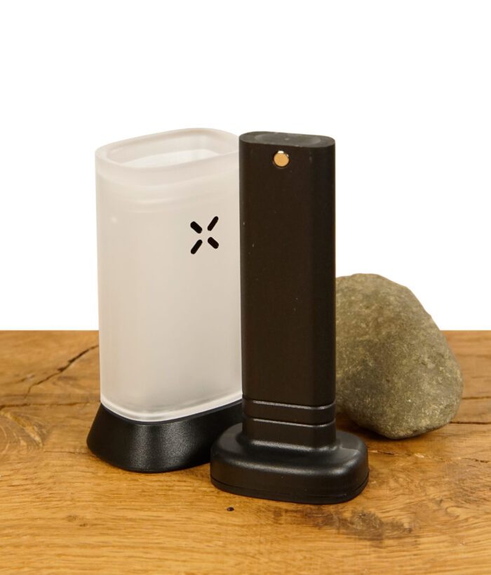 Pax Puck Presse