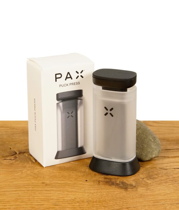 Pax Puck Presse