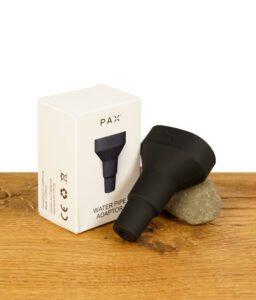 PAX Wasserpfeifen Adapter