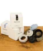 Puffco New Peak Joystick Cap mit Verpackung in allen Farben