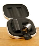 Puffco Pivot 3D-Chamber