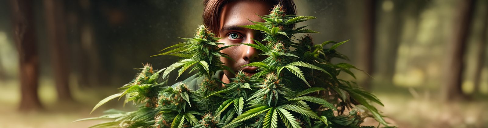 Warum macht Cannabis Paranoid? Wir klären dich über die Einflüsse und Präventionen der Cannabis Paranoia auf!