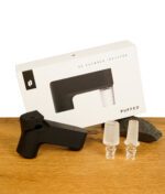 Puffco Pivot Glass Adapter volles Zubehör