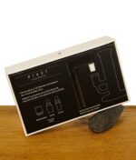 Puffco Pivot Glass Adapter Rückseite