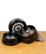 Flower Mill Next Gen Aluminium Grinder
