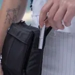 Puffco Proxy Travel Bag Tragetasche Hot Knife Aufbewahrung