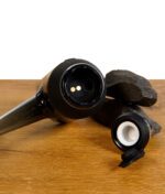 Puffco Proxy Vaporizer Onyx Offen
