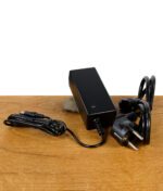 Netzteil und Stromkabel des Arizer Extreme Q Vaporizers – Zubehör für Desktop-Vaporizer
