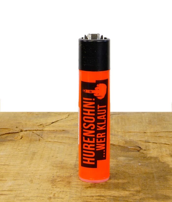 clipper-hurensohn-wer-klaut-rot