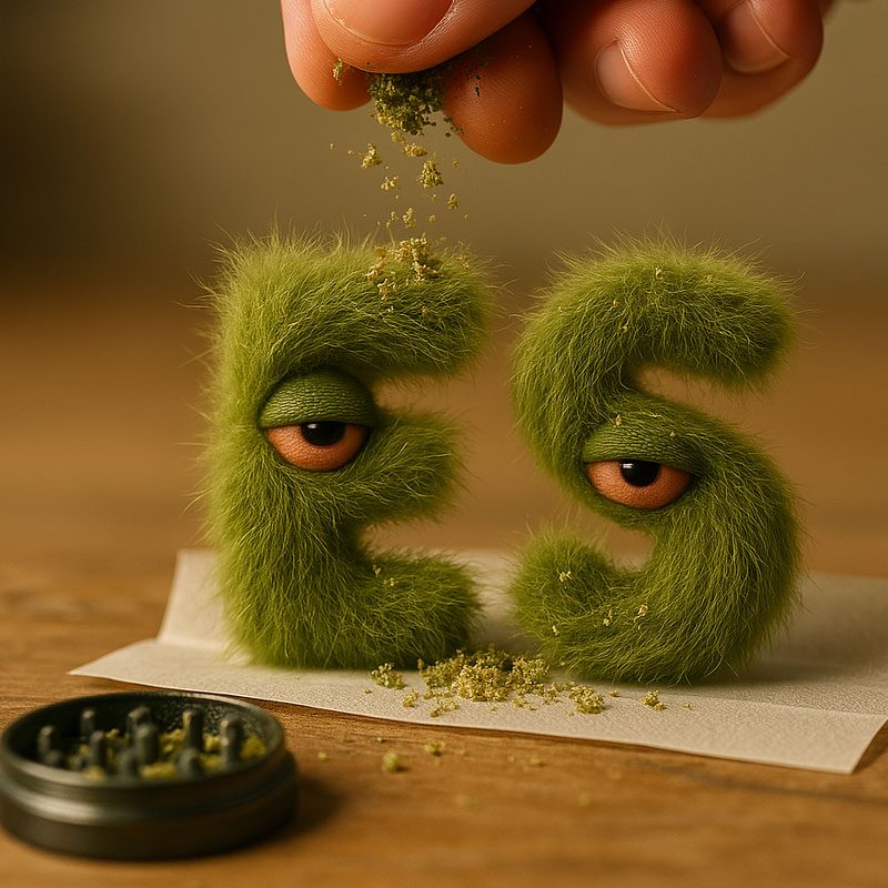 buyhigh ist dein Headshop für Grinder, Papers und Vaporizer