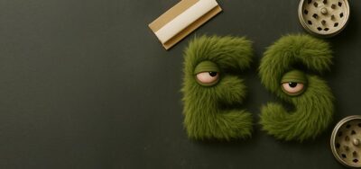 Das grüne Maskottchen „ES“ symbolisiert die Kampagne „Wir lieben ES“ und steht für moderne, stilvolle Szene-Kultur abseits von Klischees.