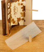 Offenes OCB Roll Kit mit Rolling Paper, Filtertip und Naturmotiv