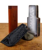 Dynavap The M Starter Set mit Walnuss Box und Feuerzeug