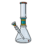 Exklusive Glaskunst-Bongs mit aufwendigem Aufbau – Sammlerstücke für stilvolle Sessions