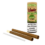 Hemp Cones – vorgerollte Blättchen aus Hanf für einfaches Stopfen & natürlichen Rauchgenuss